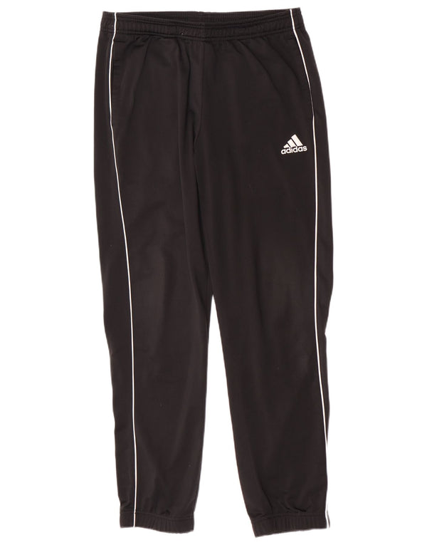 Adidas Træningsdragt til mænd Joggers Large Sort Polyester