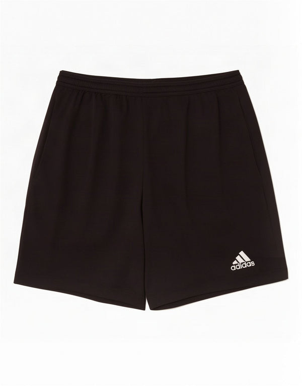 Adidas Mens Aeroready Sport Shorts XL Black Polyester