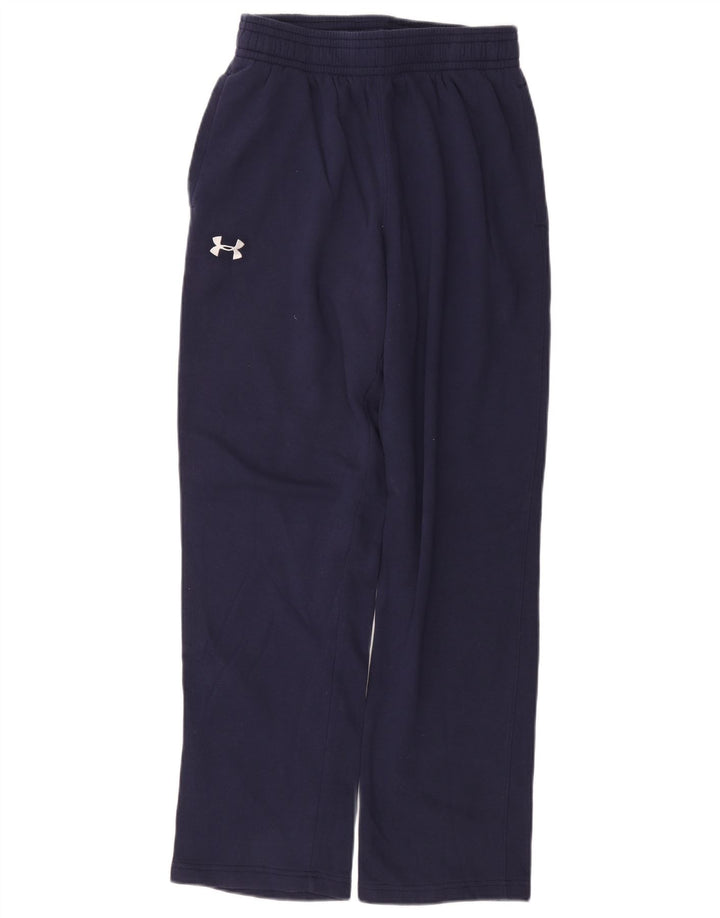Under Armour Herre træningsdragt Bukser Medium Navy Blue