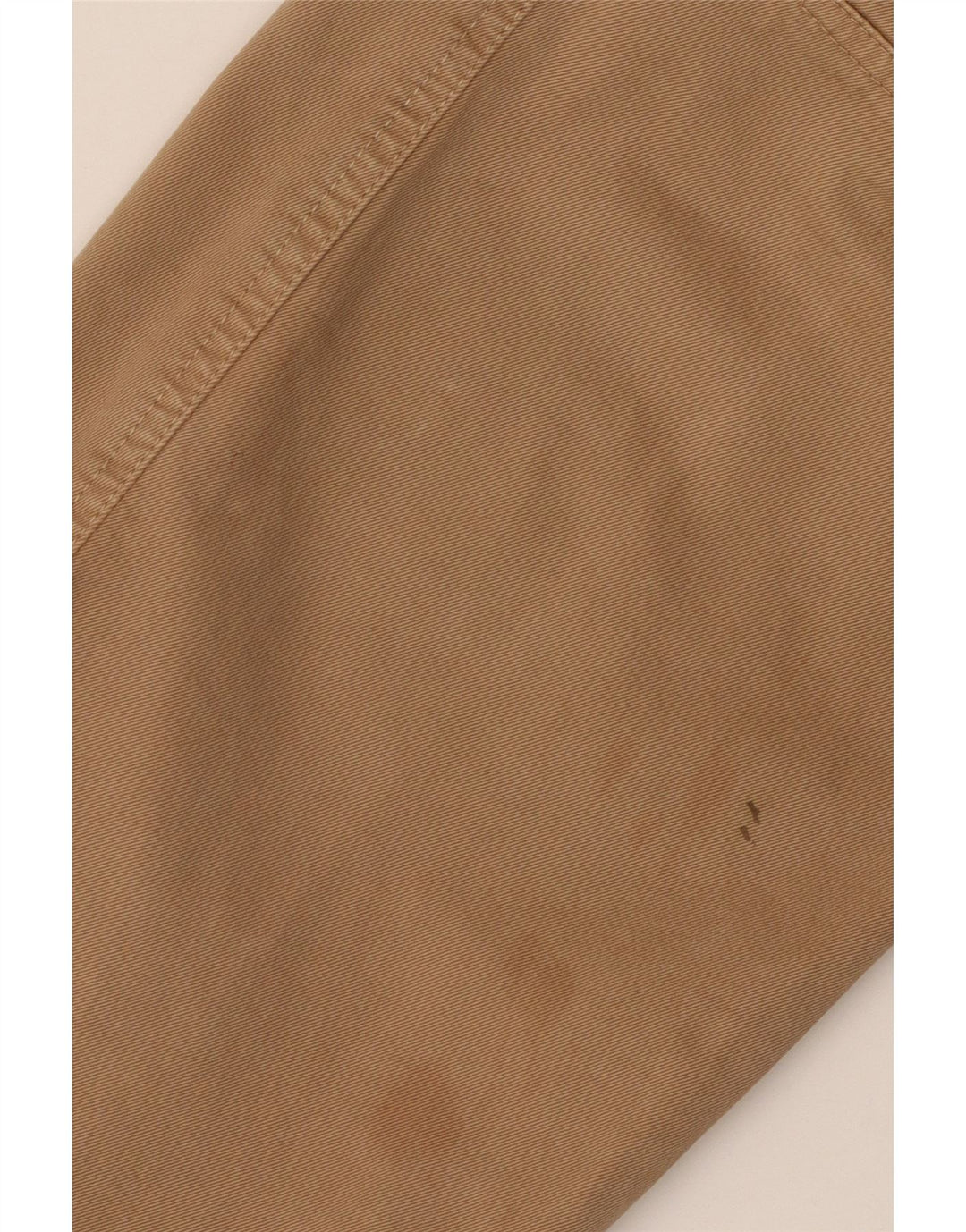 Jeckerson Straight Jeans til mænd W38 L29 Beige Bomuld