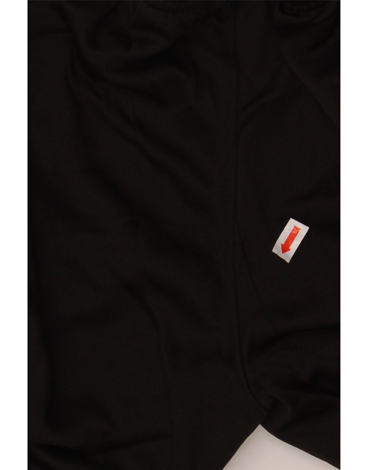 Puma Drenge Træningsbukser 11-12 år Sort Polyester