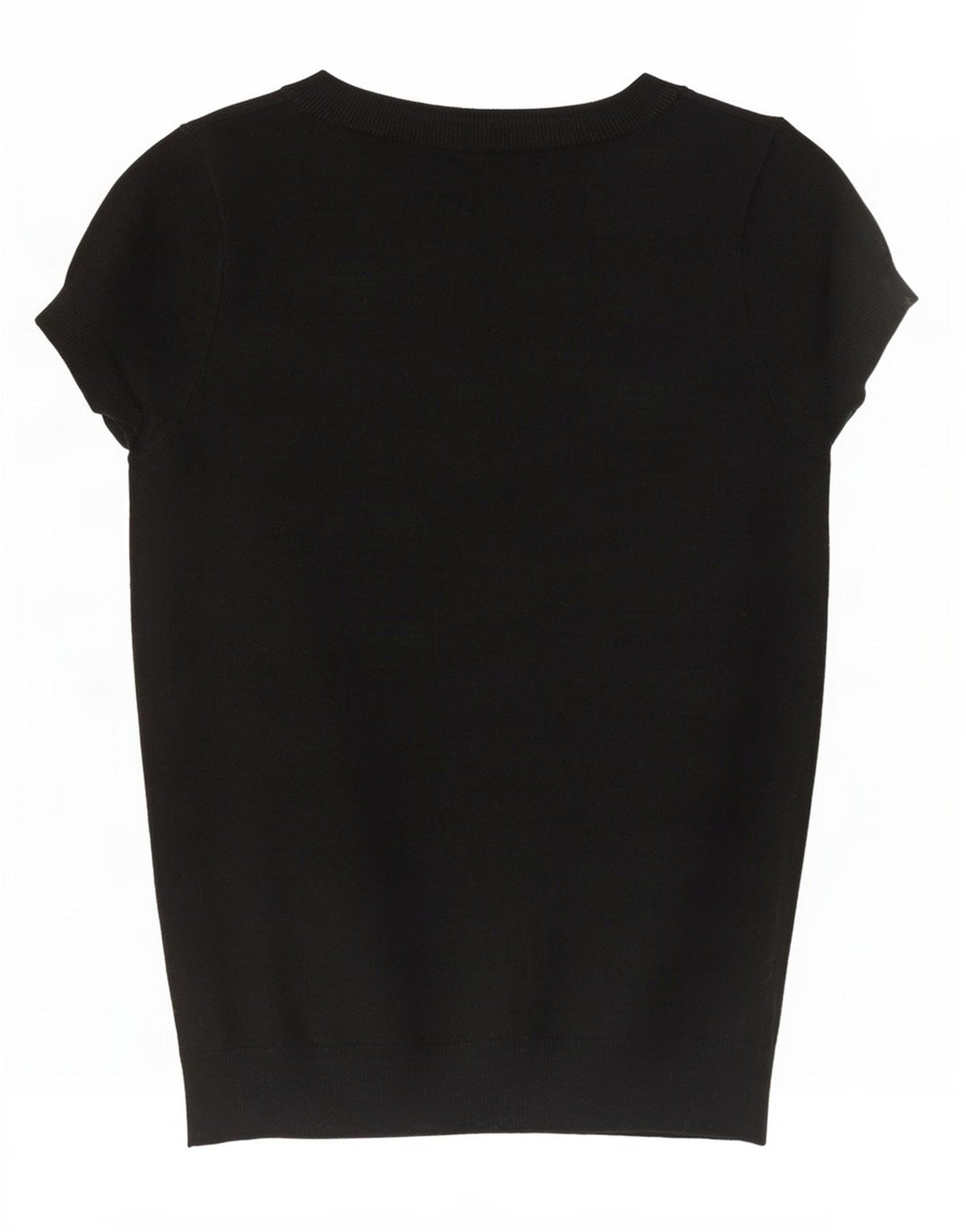 Zara Dame T-Shirt Top UK 14 Large Sort