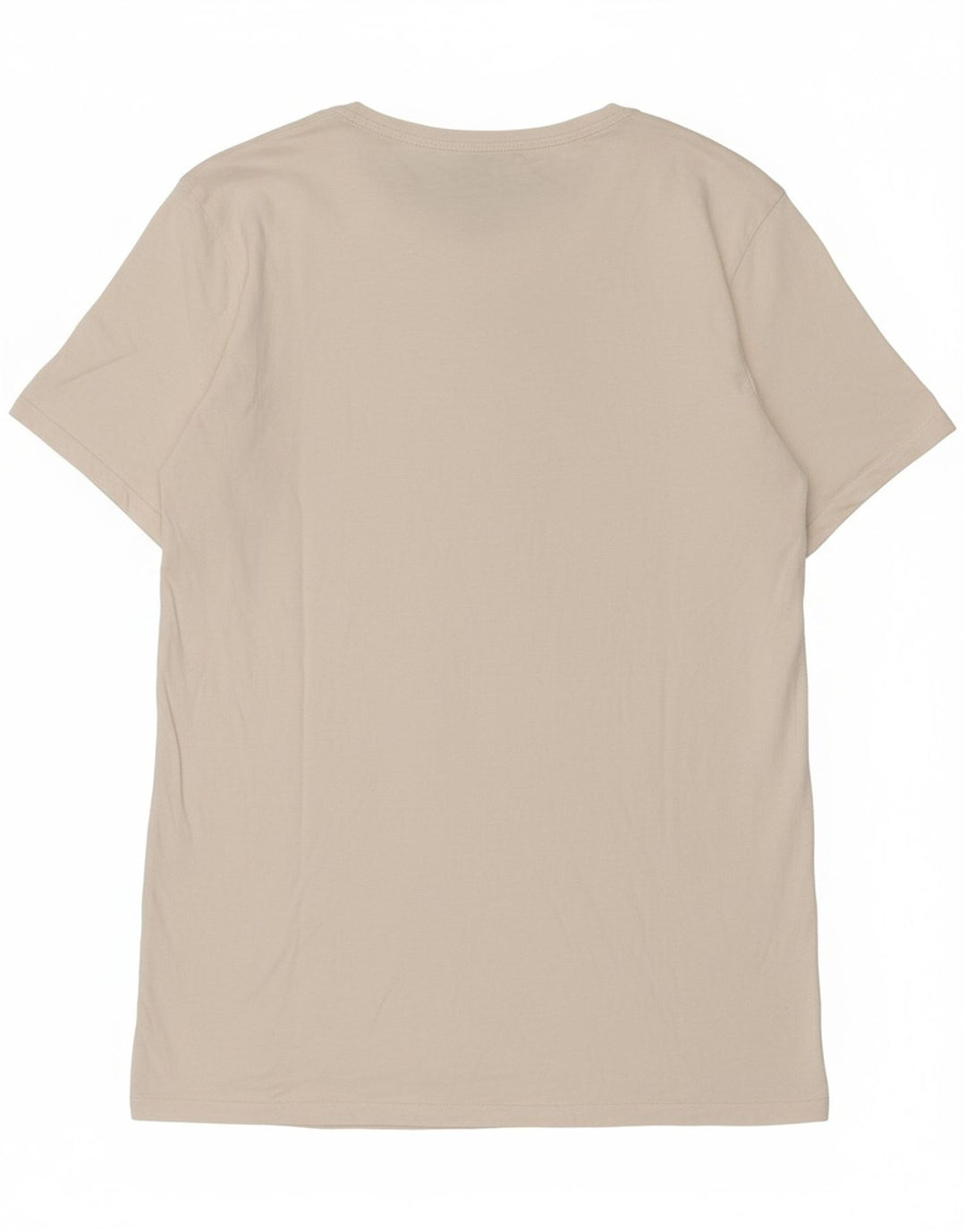 ZARA Boys T-Shirt Top 11-12 Years White Cotton