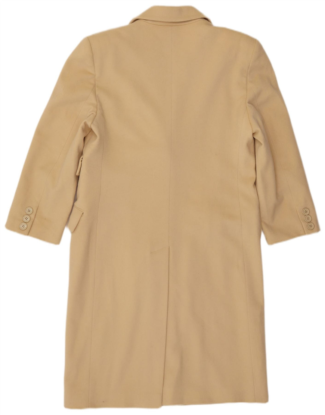 Ferre Dame Overfrakke UK 14 Medium Beige