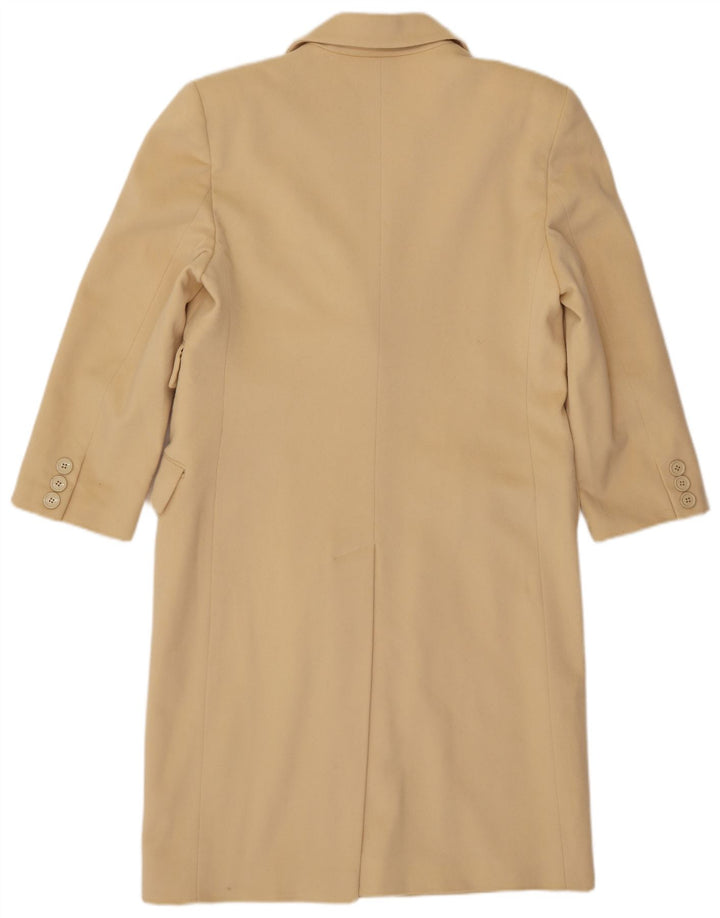 Ferre Dame Overfrakke UK 14 Medium Beige
