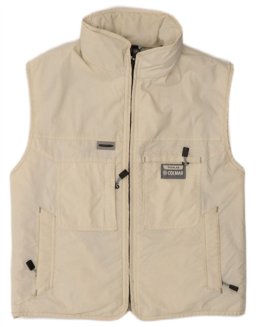 Colmar Dame Utility Jacket IT 44 Medium White