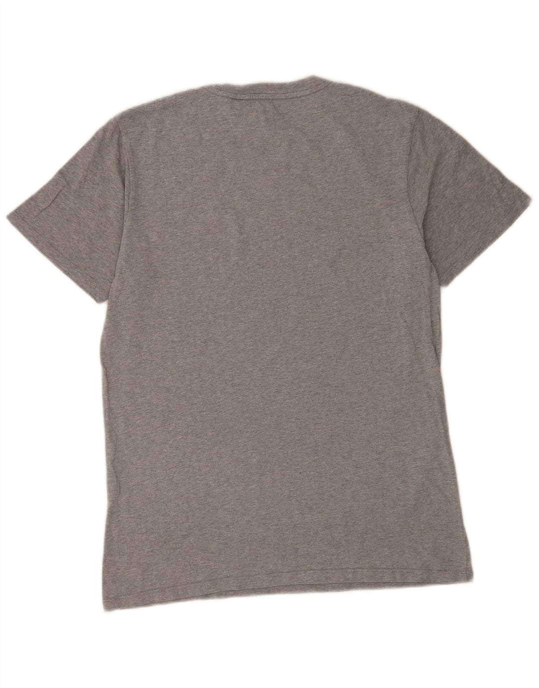 Levi's Herre grafisk T-shirt top lille grå