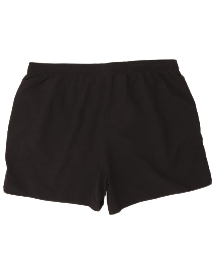 Adidas Herre Sportshorts 2XL Sort Nylon