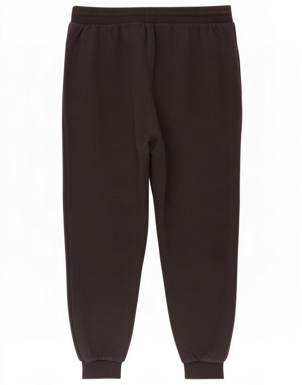 Adidas Herre Juventus Træningsdragt Bukser Joggers 3XL Sort Bomuld