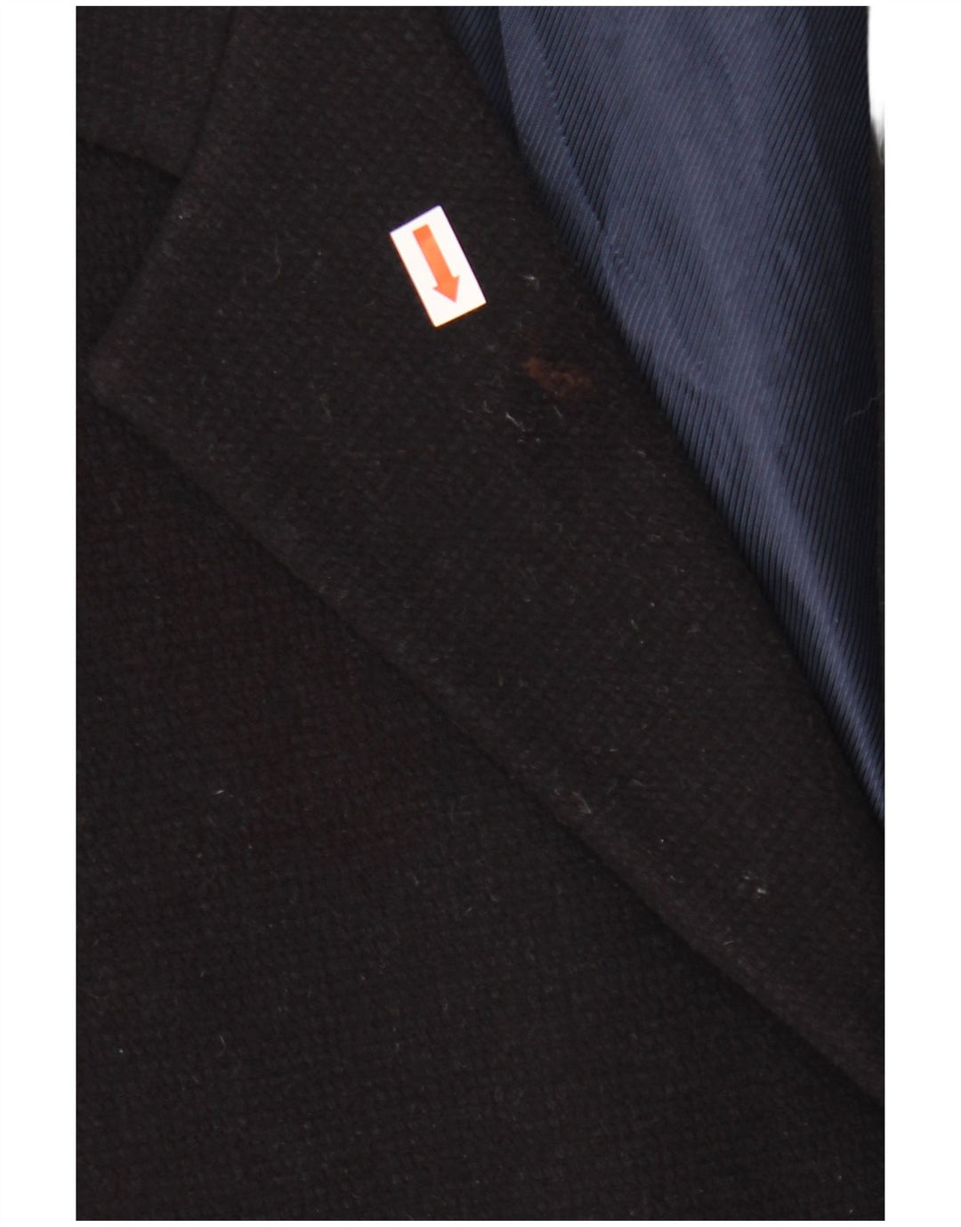 Herre 3-knaps blazerjakke UK 40 Large