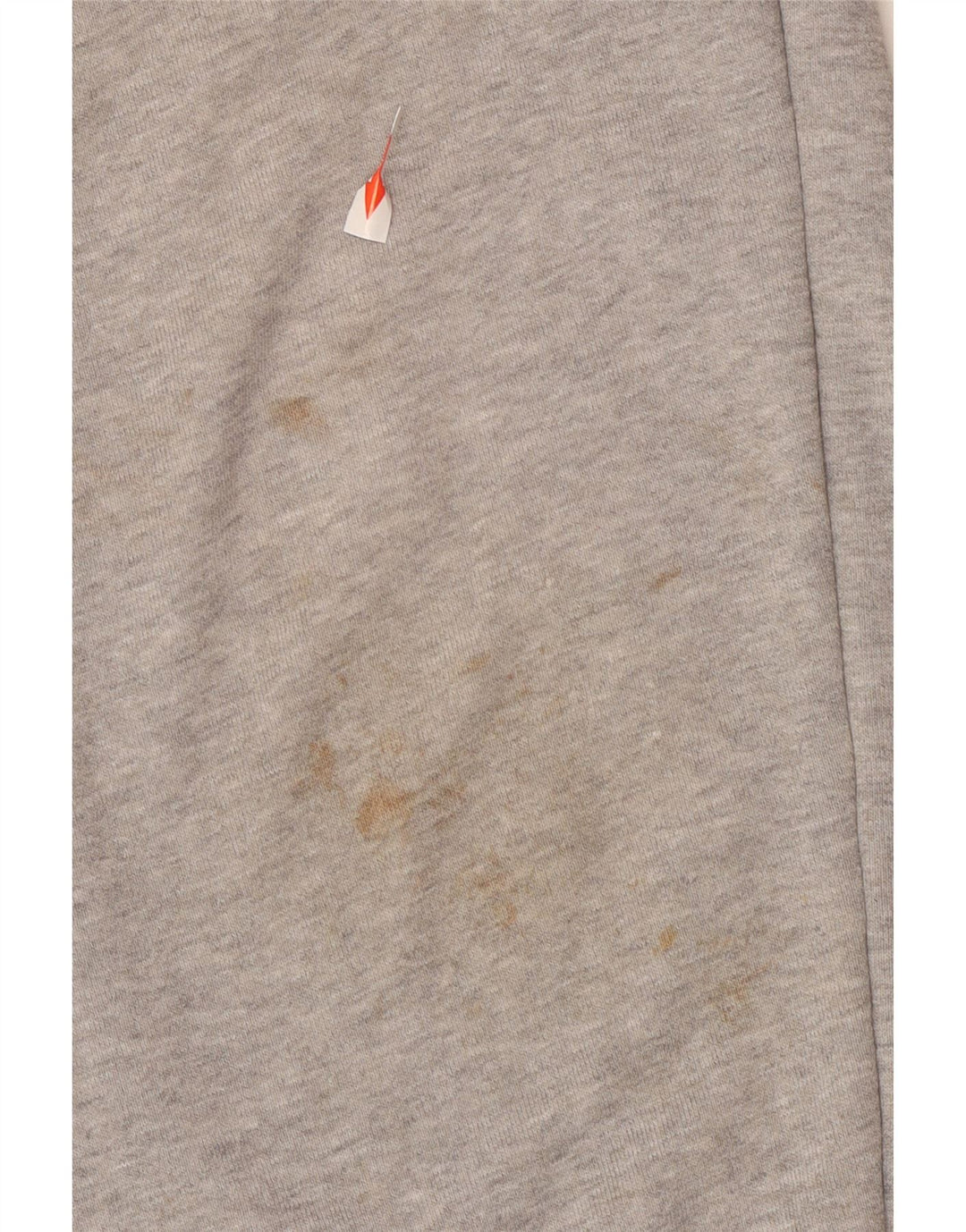 Adidas Herre grafisk træningsdragt Bukser Joggers Large Grå Bomuld