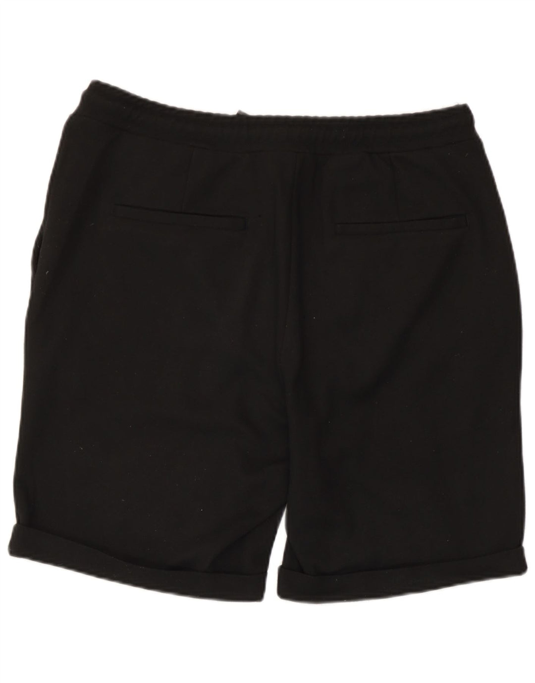 Zara Herre Sportshorts Large Sort Polyester