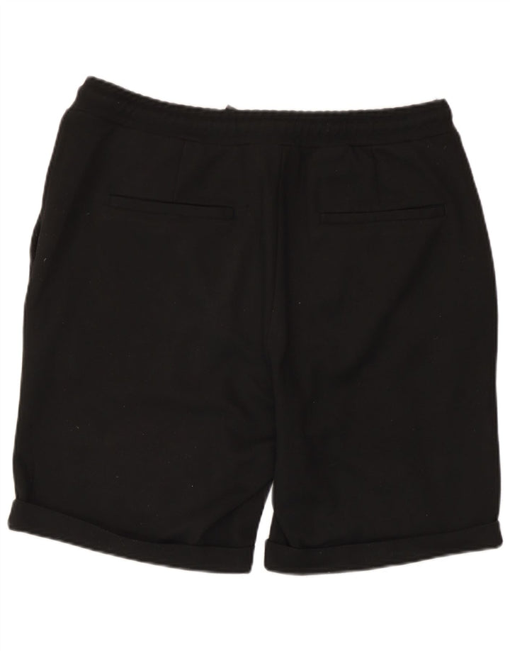 Zara Herre Sportshorts Large Sort Polyester