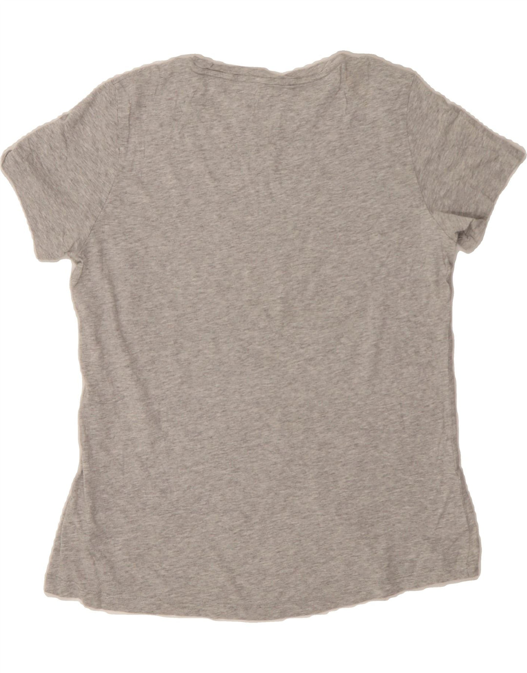 PUMA Womens Graphic T-Shirt Top UK 18 XL Grey Vintage Puma and Second-Hand Puma from Messina Hembry 