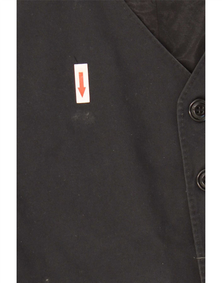 Diesel damevest UK 12 Medium Sort