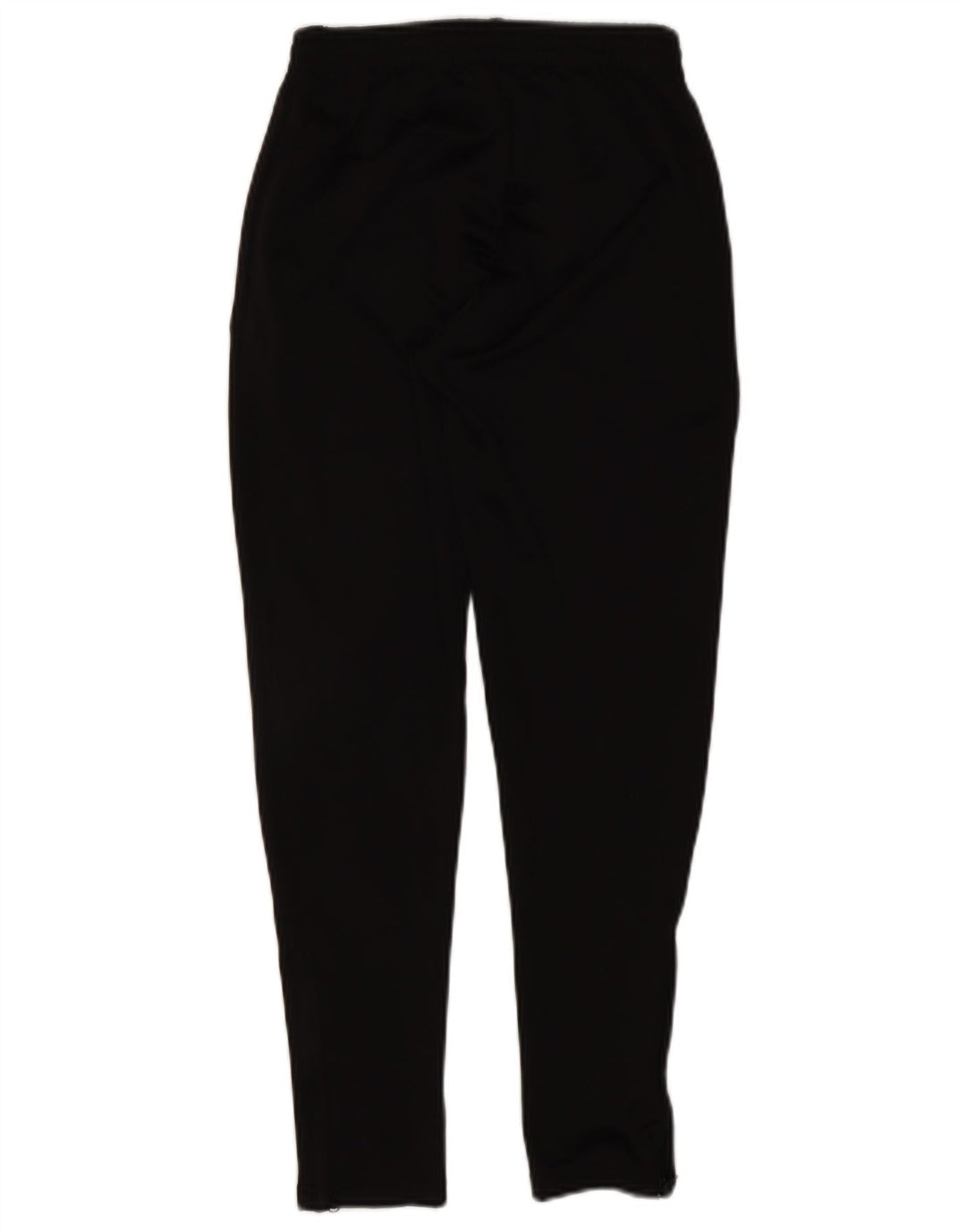 Kappa Boys Graphic Tracksuit Bukser 13-14 år Sort