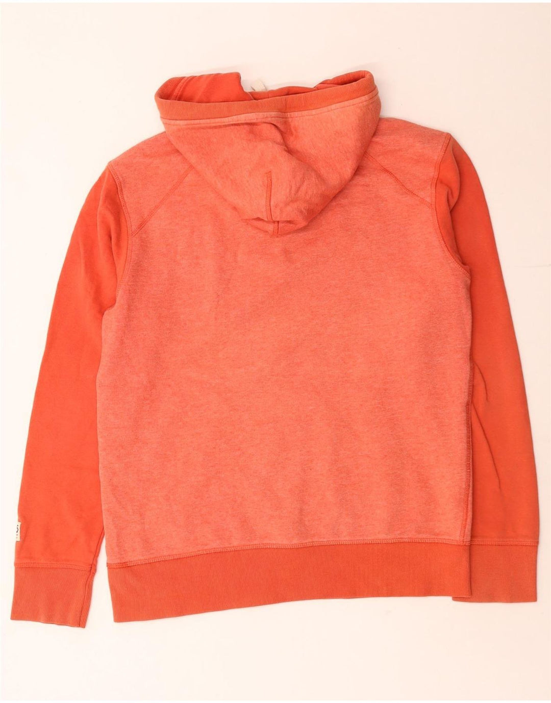 Jack & Jones Herre grafisk knap Neck hættetrøje Jumper Medium Pink Colourblock