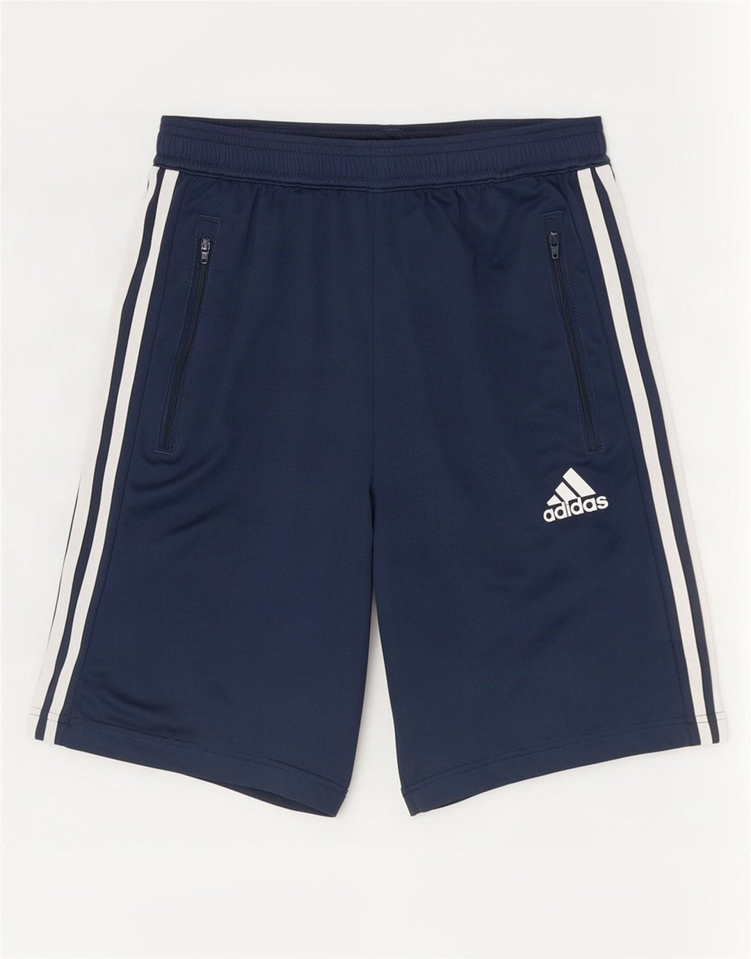 Adidas Sportsshorts til mænd Små marineblå polyester