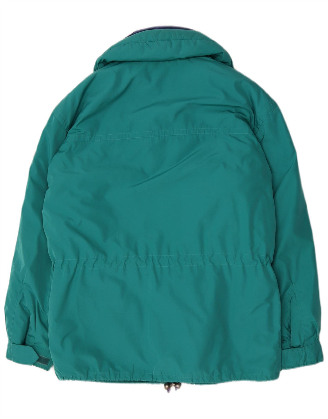 Fila Herre Hætte Skijakke IT 52 2XL Grøn