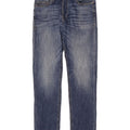 Jack & Jones Herre Slim Jeans W29 L32 Blå Bomuld