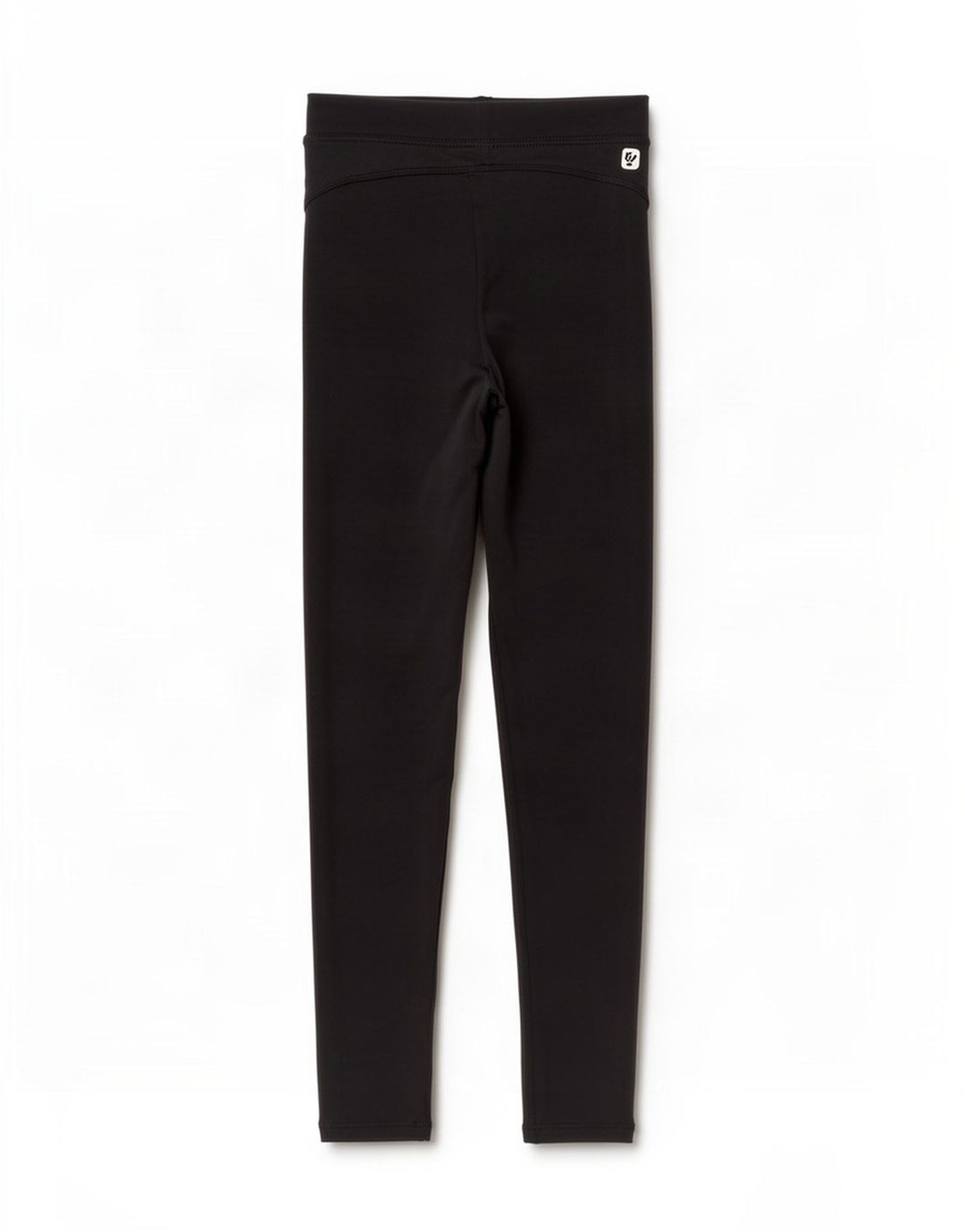 Freddy Dame Leggings UK 6 XS Navy Blue Bomuld