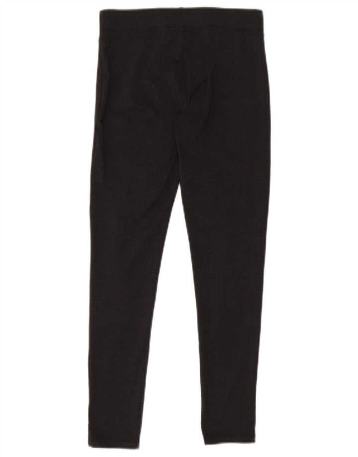 Puma Girls Leggings 10-11 år Medium Sort Polyester