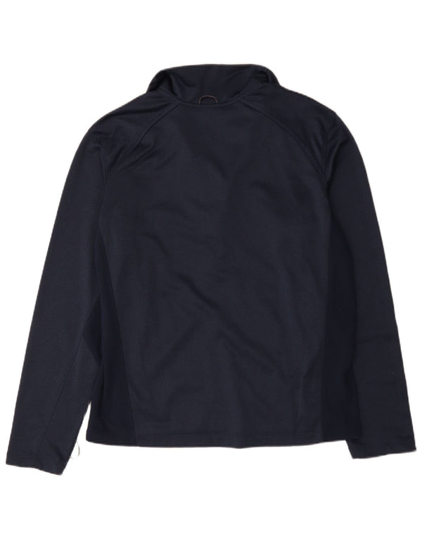 Columbia Herre Interchange Liner Træningsdragt Topjakke Medium Navy Blue