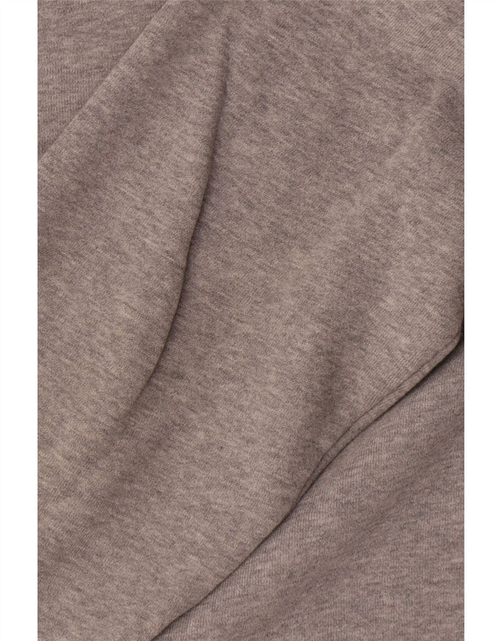 Ellesse Herre Sweatshirt Jumper Medium Grå Bomuld