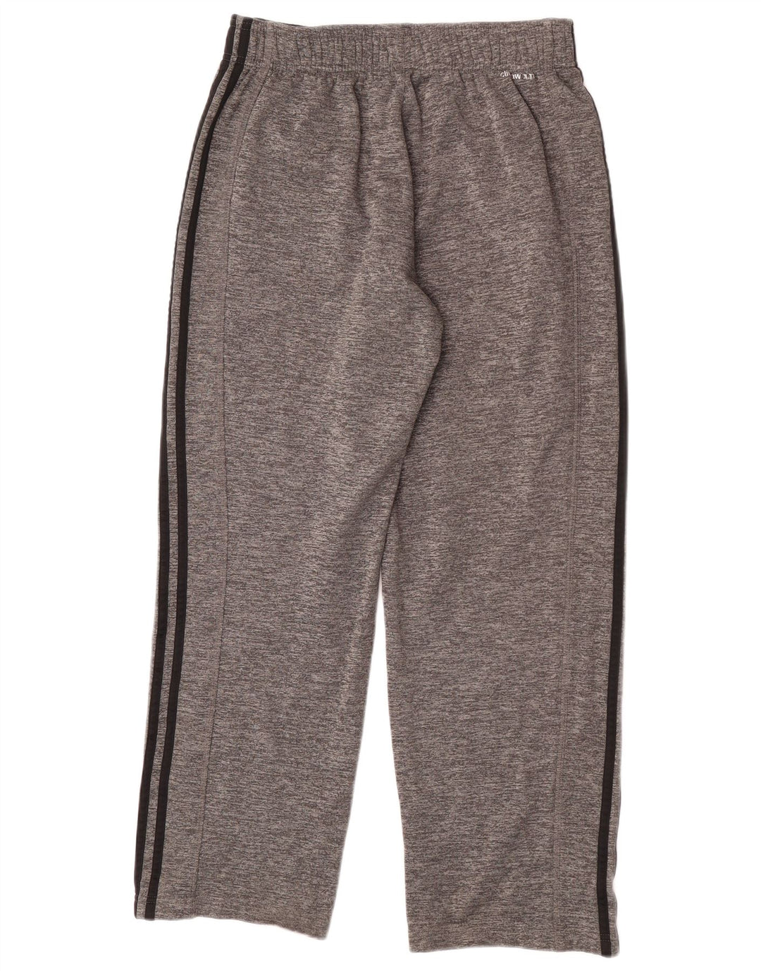 Adidas Herre Climawarm træningsdragt Bukser Medium Grey Flecked Polyester