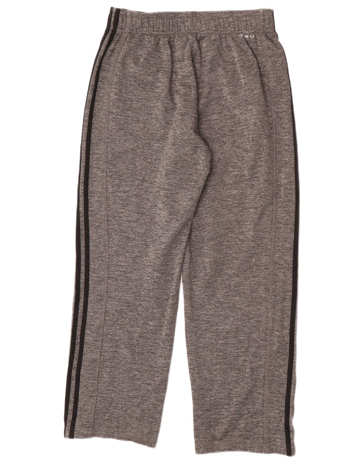 Adidas Herre Climawarm træningsdragt Bukser Medium Grey Flecked Polyester