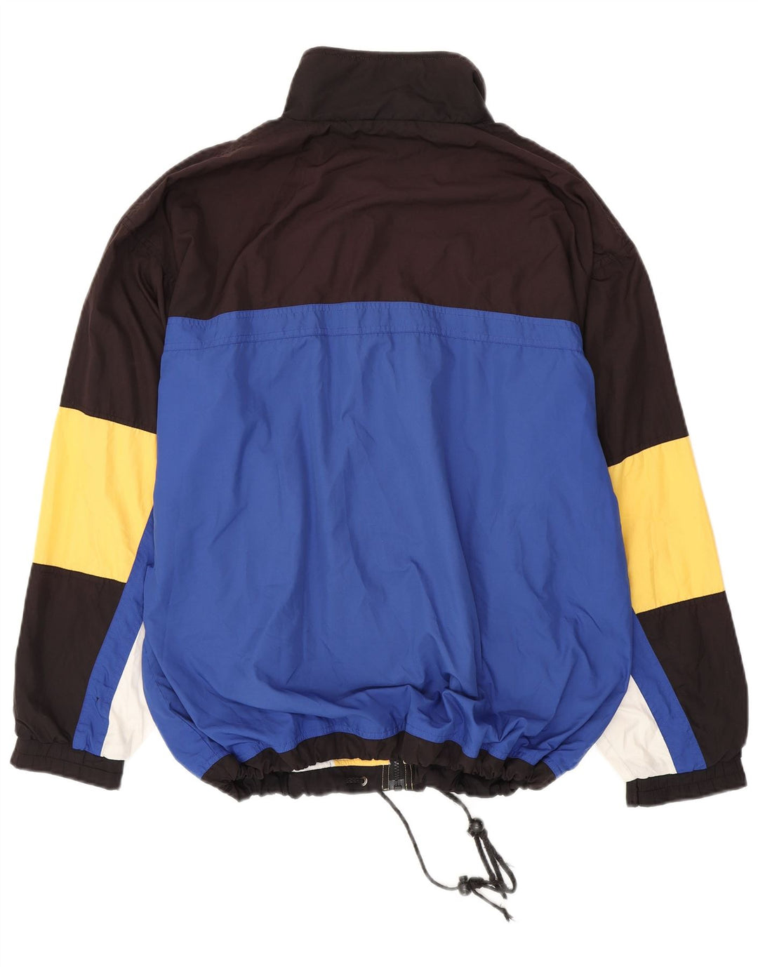 LINEA PRIMERO Træningsdragt til mænd Topjakke XL Flerfarvet Colourblock