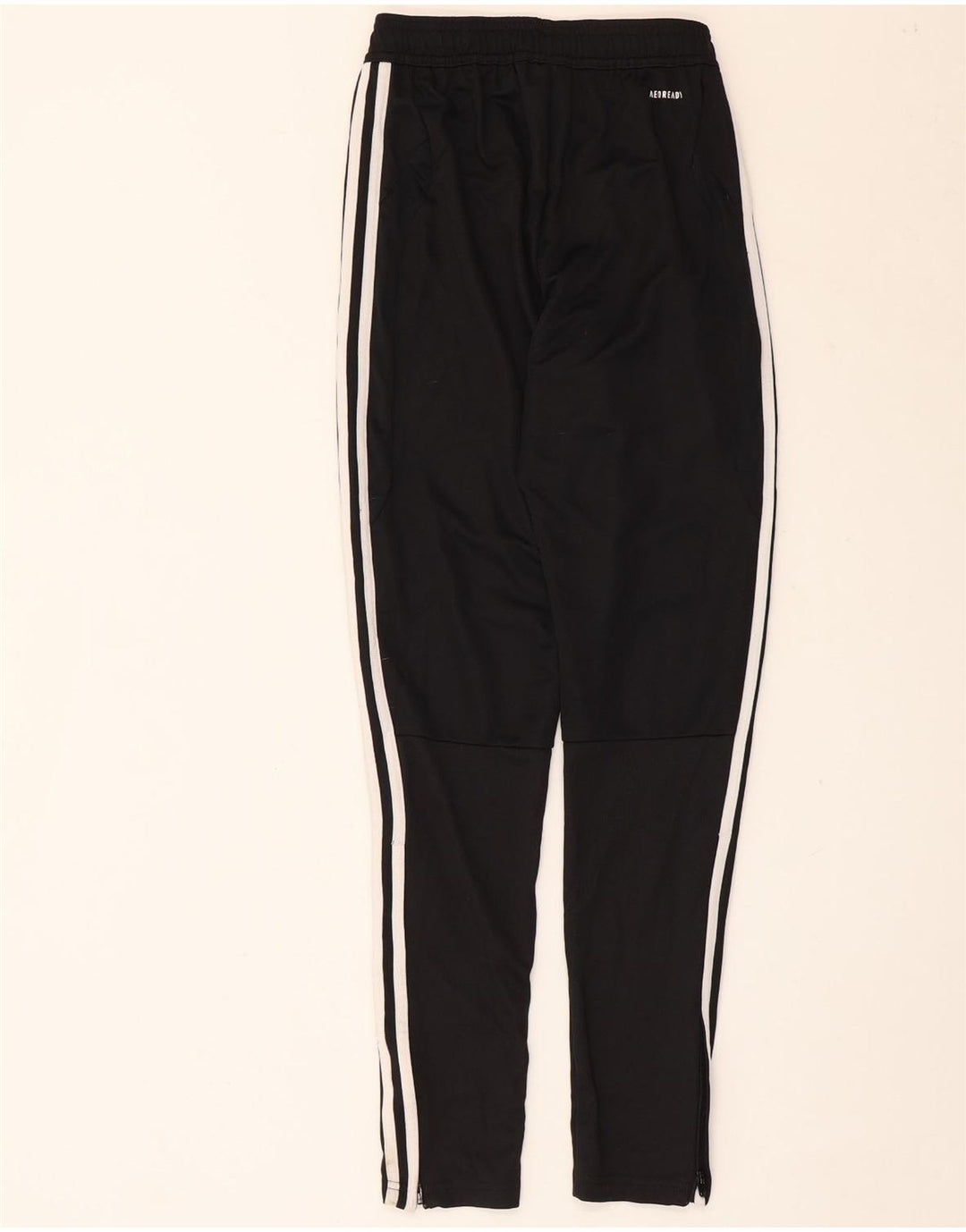 Adidas Herre Aeroready W26 L28 XS Sort polyester