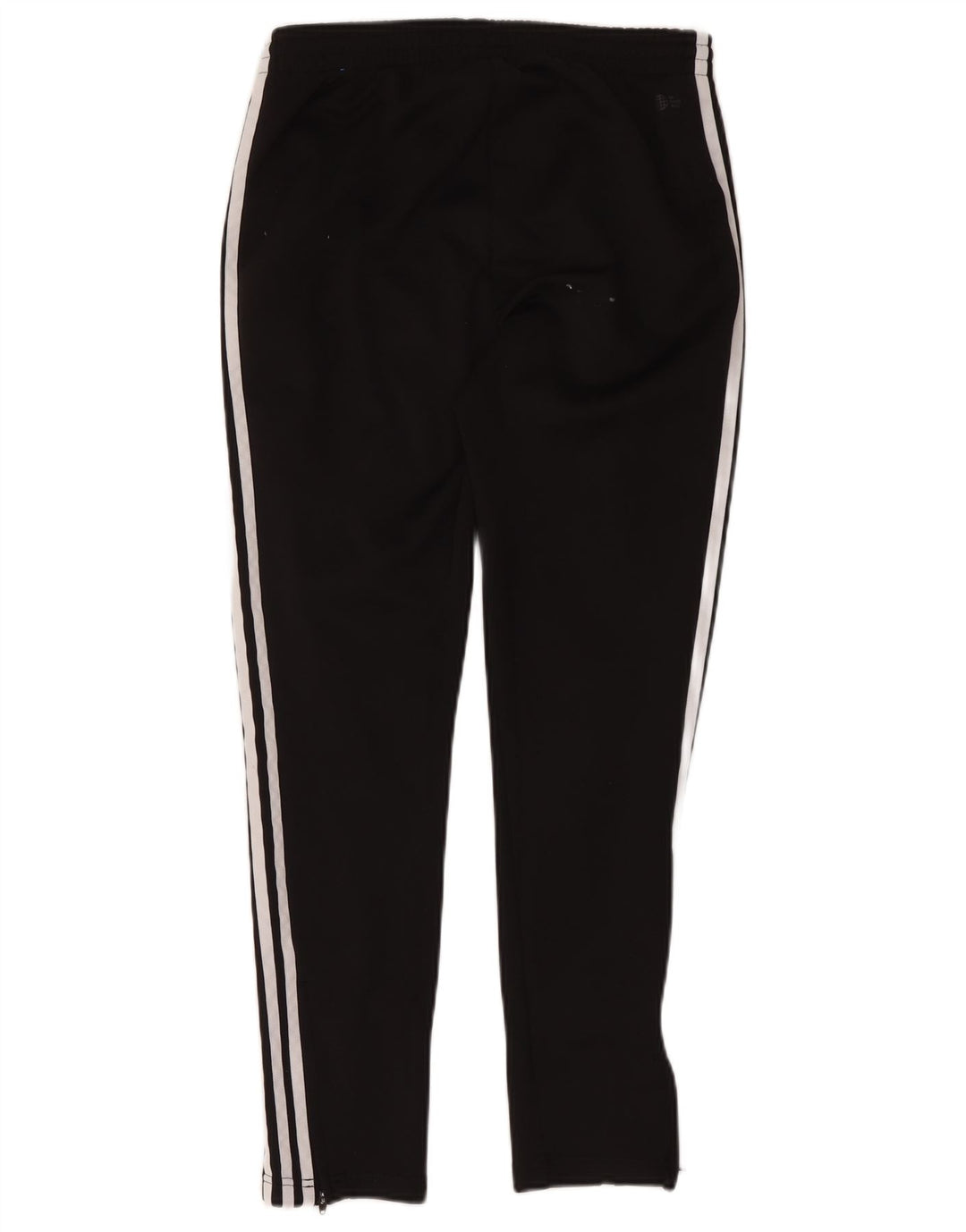 Adidas Dame træningsdragt Bukser UK 14 Medium Sort Bomuld