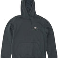 Adidas Herre hættetrøje Jumper Medium Grøn Bomuld