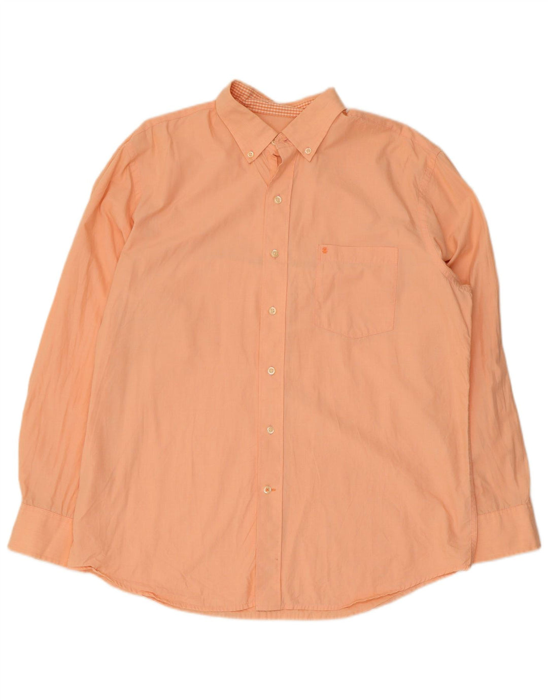 Izod Herreskjorte Stor Orange