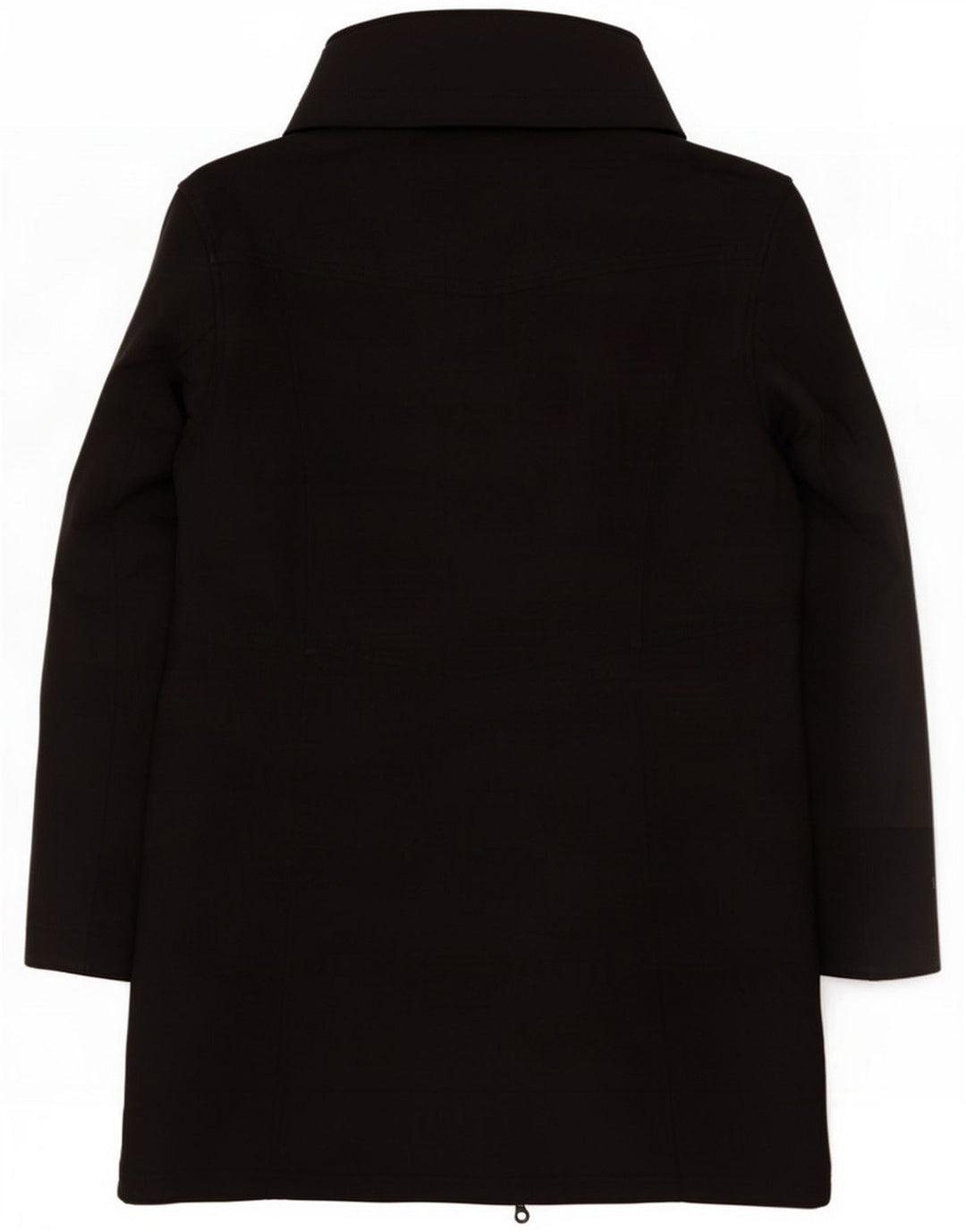 McKinley Dame Overfrakke UK 20 2XL Sort