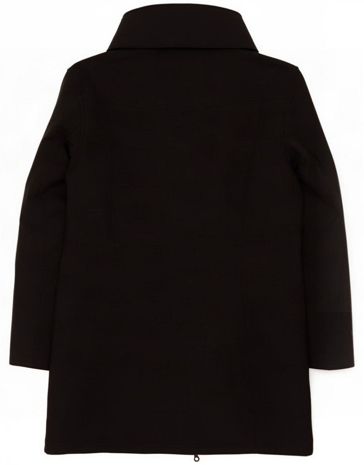 McKinley Dame Overfrakke UK 20 2XL Sort