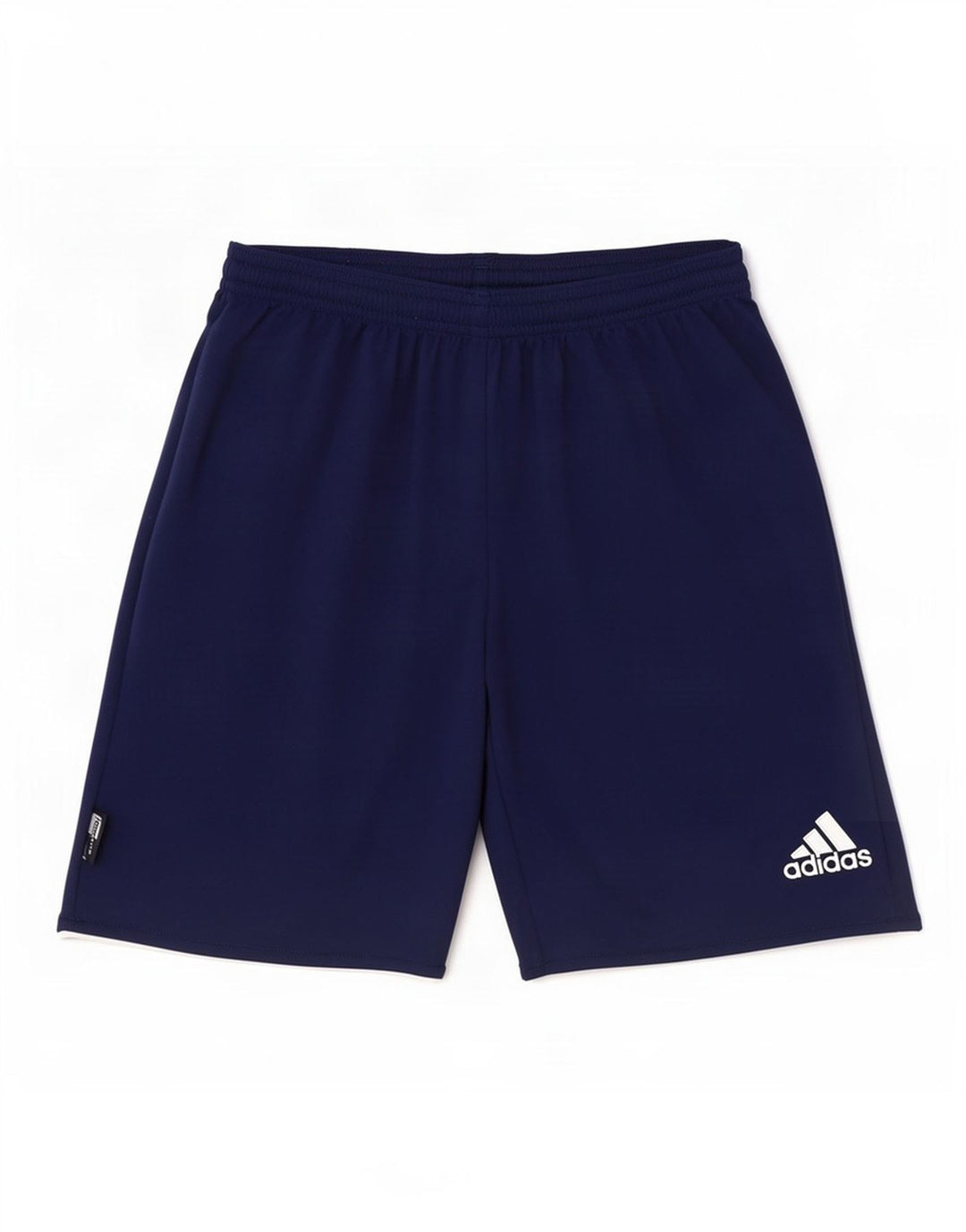 Adidas Herre Climalite Sportshorts Små marineblå polyester