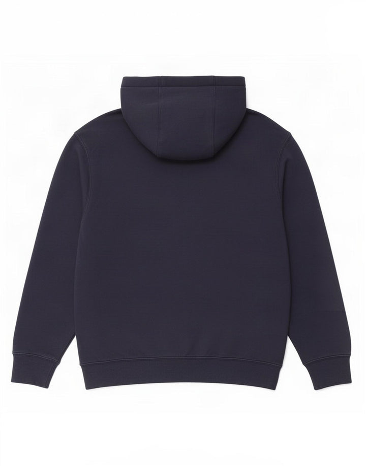 Nike Herre hættetrøje Jumper Medium Marineblå Bomuld