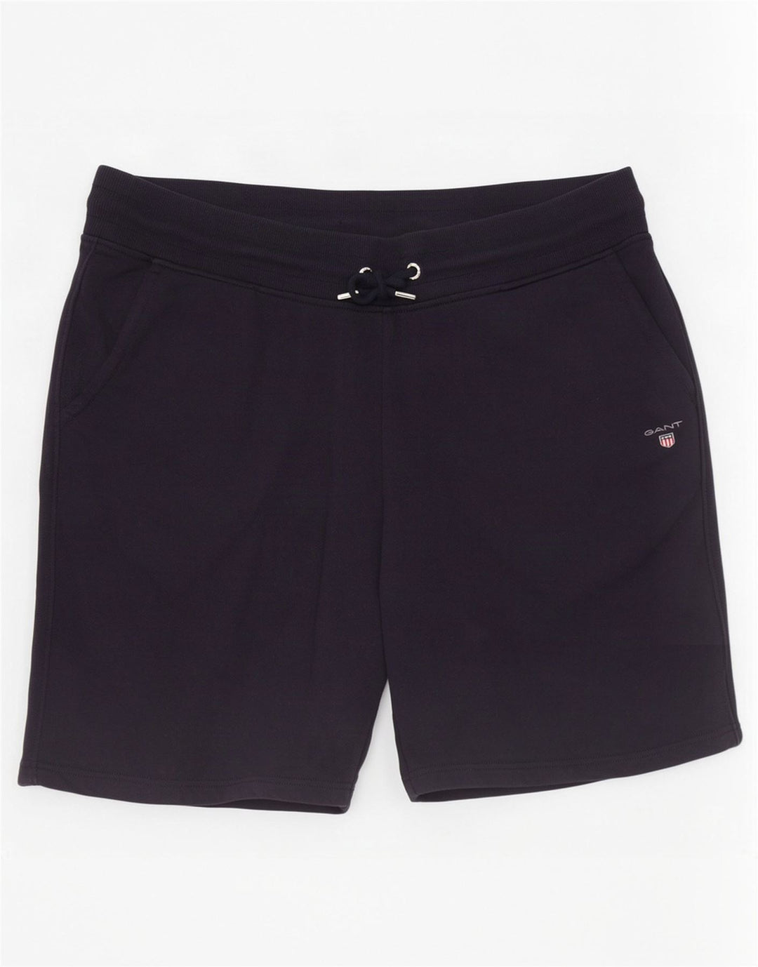 Gant Sportshorts til mænd 2XL marineblå bomuld