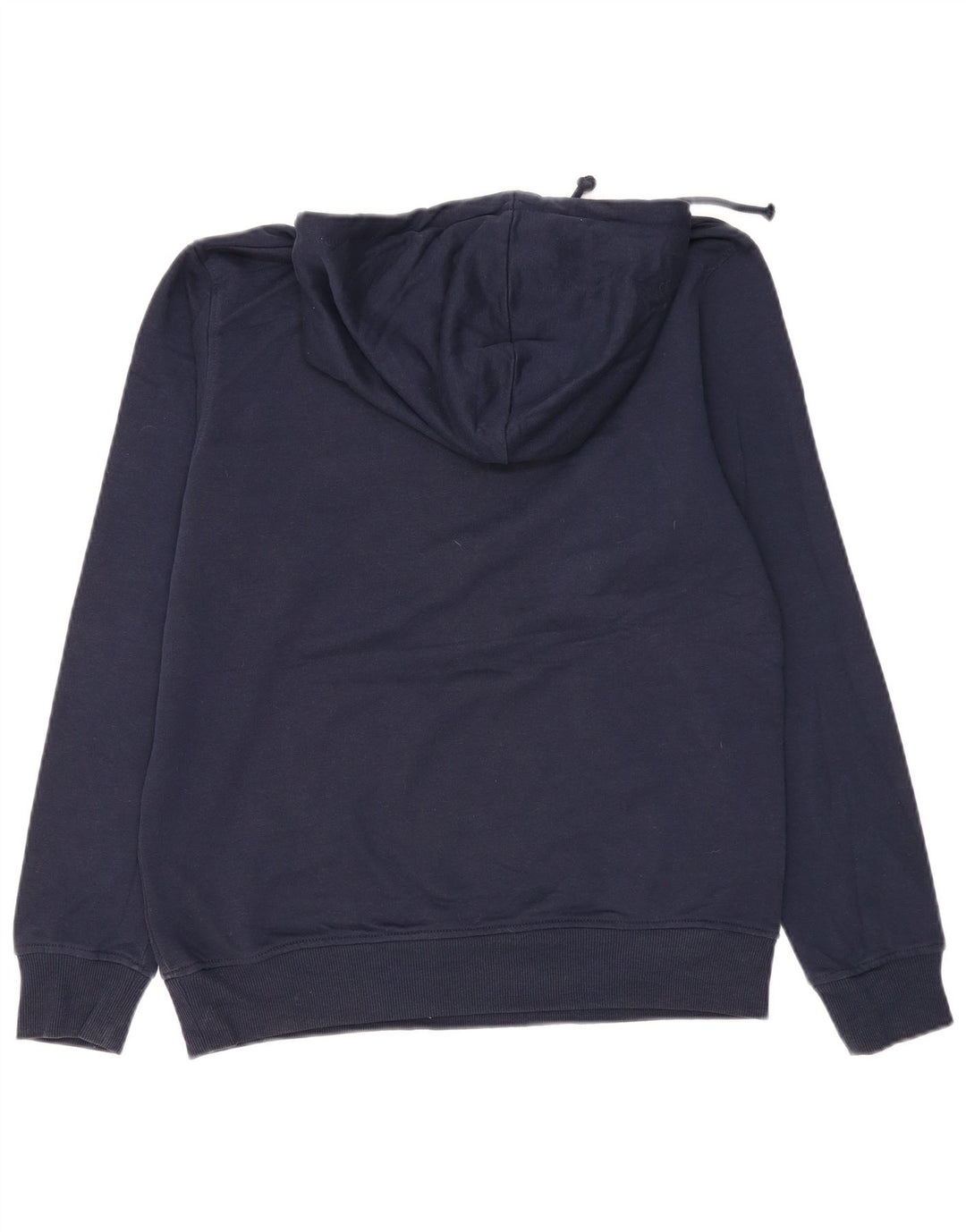 Jack & Jones Herre hættetrøje Jumper Stor marineblå polyester