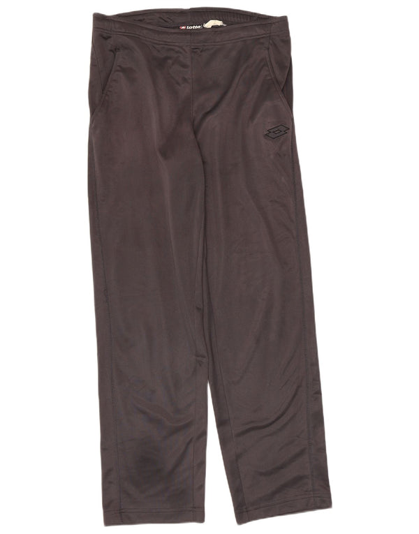 Lotto Herre træningsdragt Bukser Medium Sort