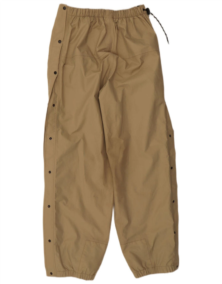 BERGHAUS Træningsdragt bukser til mænd Large Beige Polyester