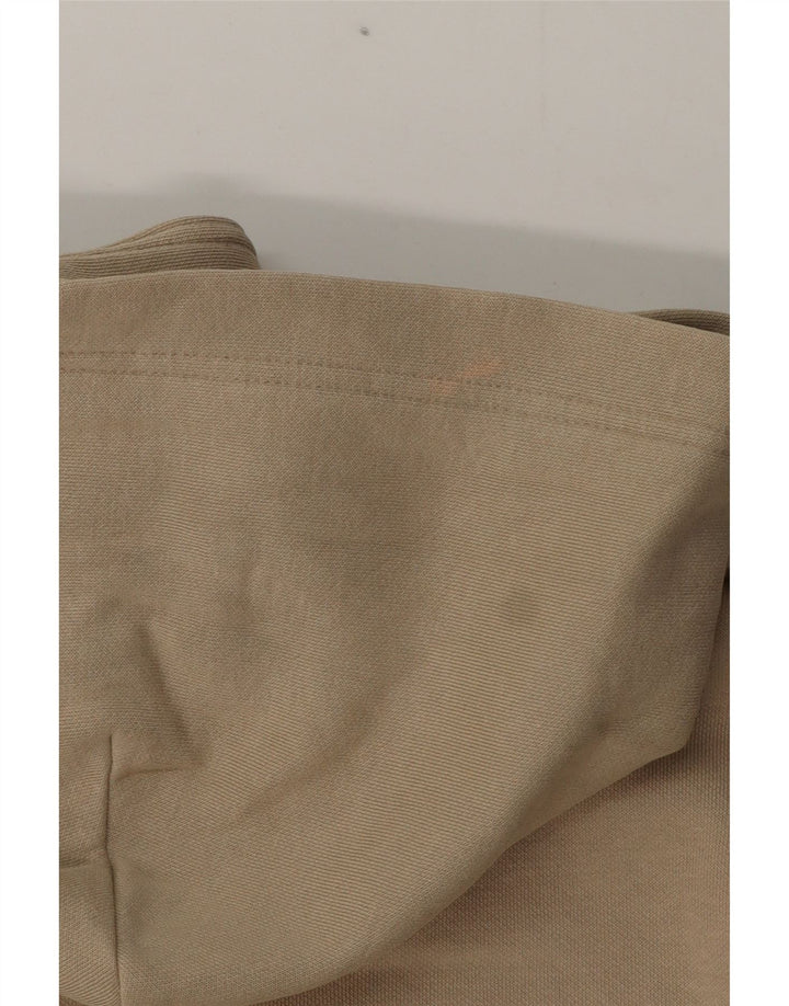 Champion Herre hættetrøje Jumper Medium Beige Bomuld