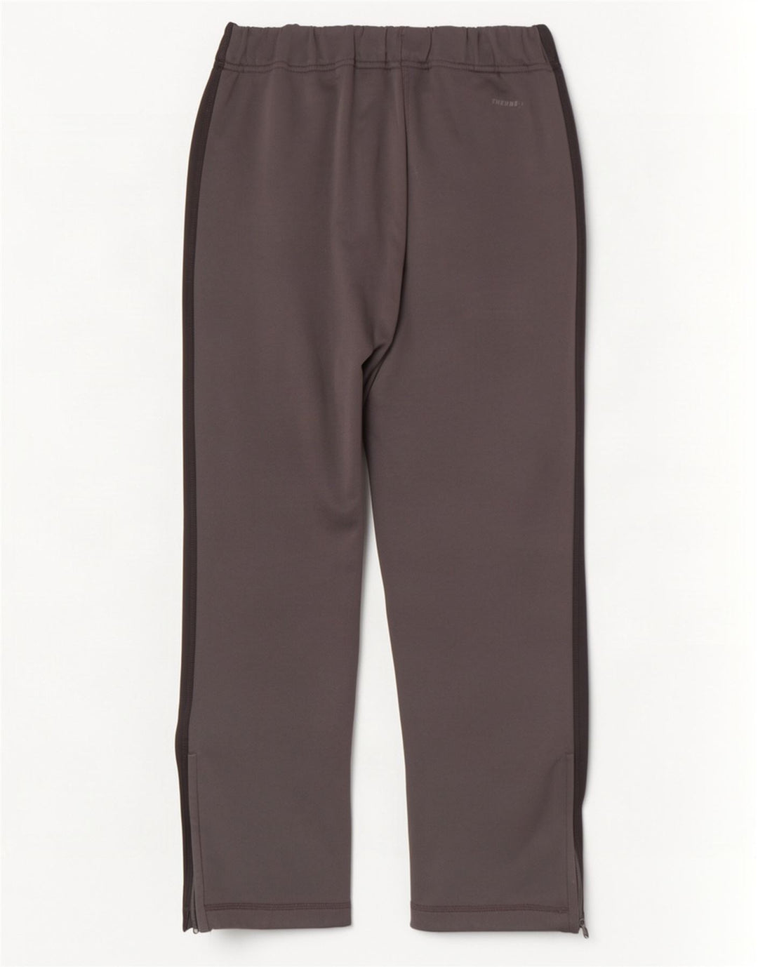 Nike Herre Therma-Fit træningsdragt Bukser Små grå Colourblock Polyester