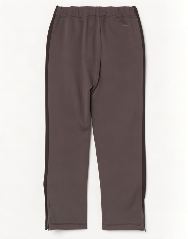 Nike Herre Therma-Fit træningsdragt Bukser Små grå Colourblock Polyester