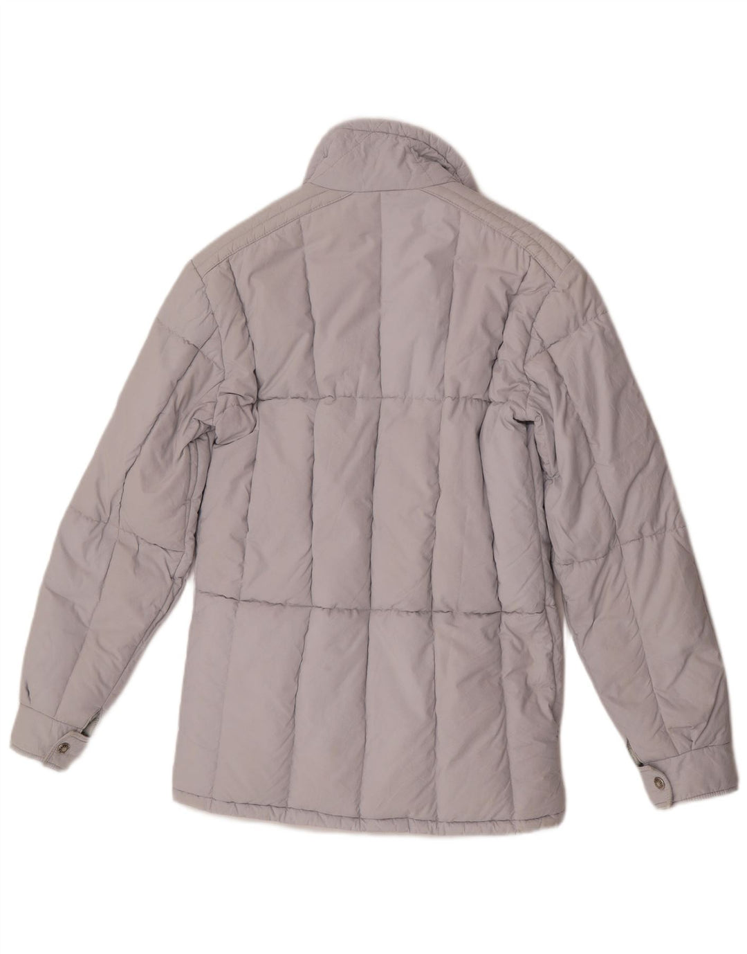 Trissi Dame Polstret Jakke IT 46 Large Blue