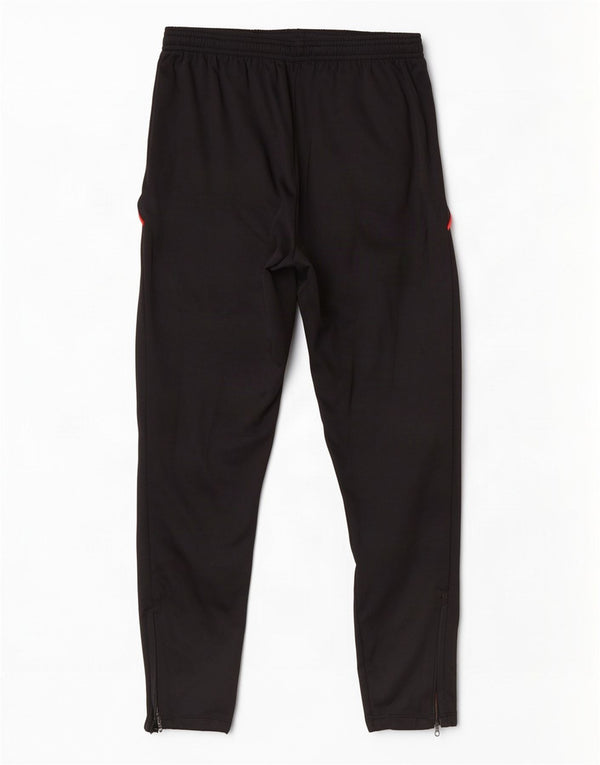 Nike Boys Dri Fit træningsdragt bukser 13-14 år XL Sort