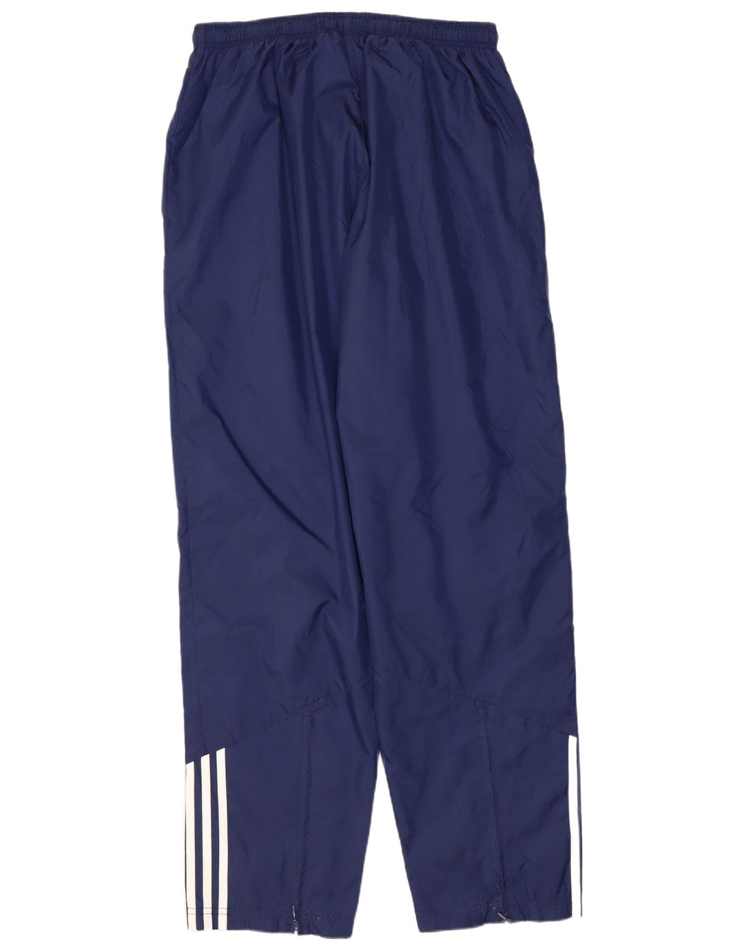 Adidas Træningsdragt bukser til mænd Medium Navy Blue Polyester