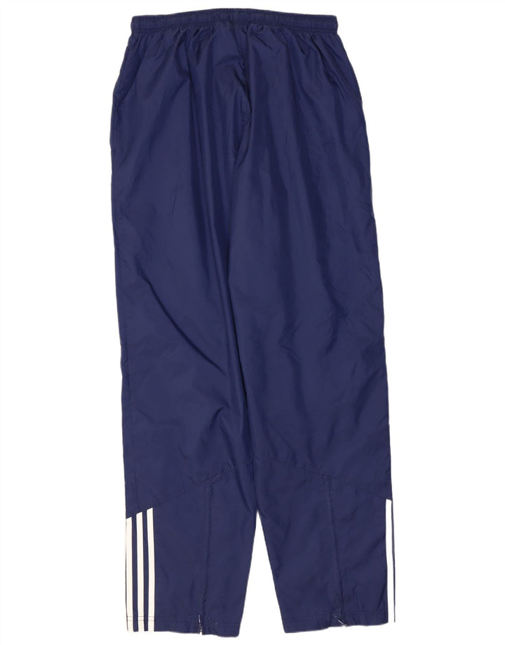 Adidas Træningsdragt bukser til mænd Medium Navy Blue Polyester